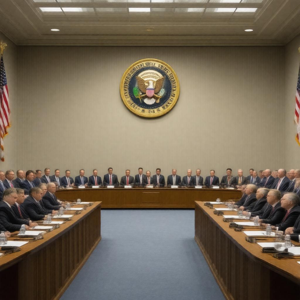 Committee on Commerce, Science, and Transportation